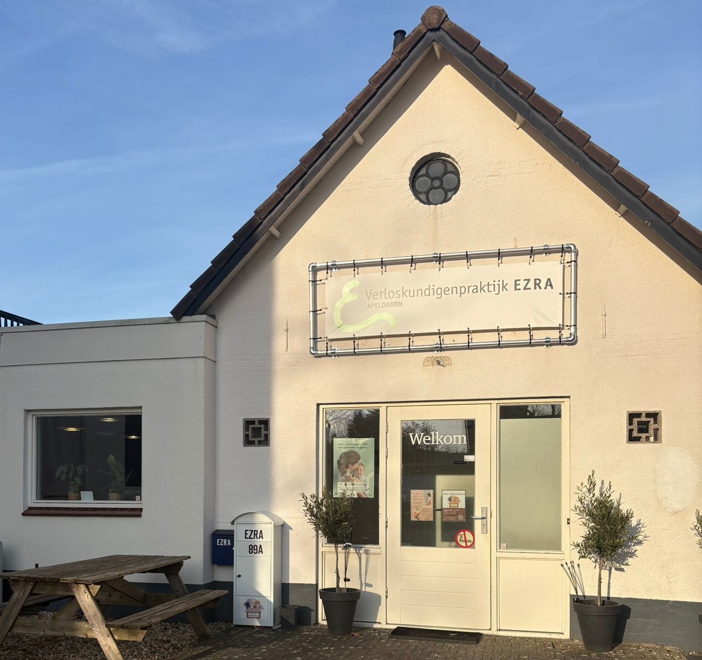 Workshops Geboorte-event